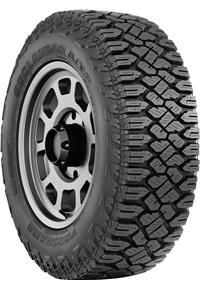 Yokohama GEOLANDAR A/T XD - LT285/70-17E 121Q Tires | Big Brand